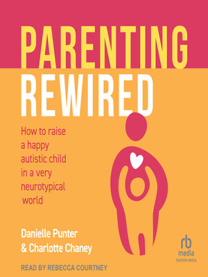 cover image of Parenting Rewired